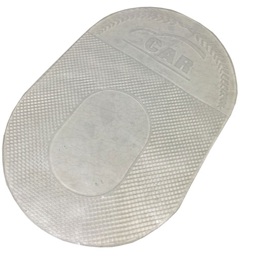 Car Dashboard Magic Anti-slip Mat Sticky Pad Key Cellphone Mobile Phone GPS Stuff Pad Holders