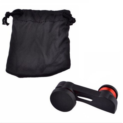 3 in 1 Fish eye + Wide Angle + Macro Camera Photo Zoom Lens Kit for iPhone 5 5s