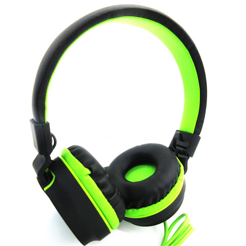 Adjustable Stereo Gaming Headphones with Microphone Matte Finish for Mobile Phone Computer PC Gamer