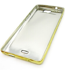 For TECHNO C8 Mobile phone shell Back Cover