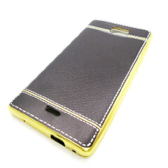 For TECHNO C8 Mobile phone shell Back Cover