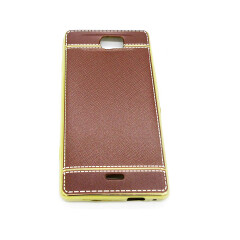 For TECHNO C8 Mobile phone shell Back Cover