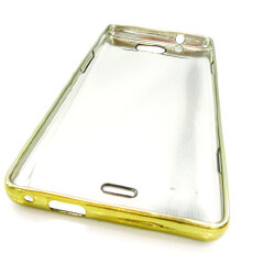For TECHNO C8 Mobile phone shell Back Cover