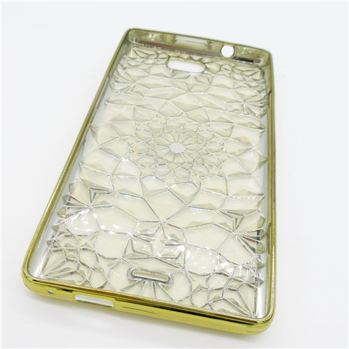 Silicone Case For TECHNO C8 Mobile phone shell Back Cover