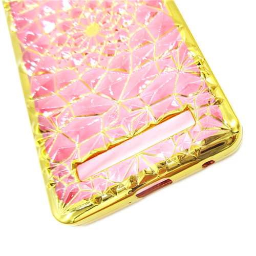 Silicone Case For TECHNO W4 Mobile Phone Shell Back Cover