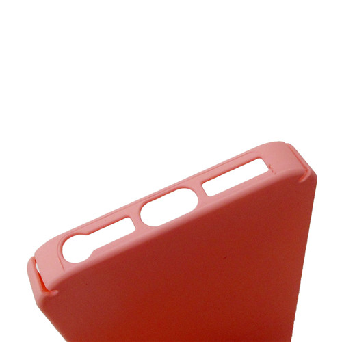 For IPHONE 5/5C Hard Shell Frosted Back Cover Mobile Phone Case
