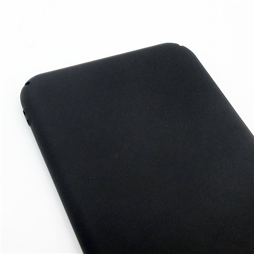 For Iphone 7 Plus Hard Shell Frosted Back Cover Mobile Phone Case
