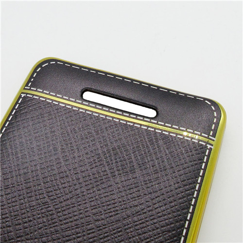 For TECHNO W3 Mobile phone shell Back Cover