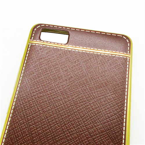For TECHNO W3 Mobile phone shell Back Cover