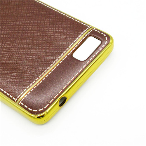 For TECHNO W3 Mobile phone shell Back Cover