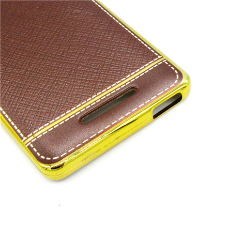 For TECHNO W3 Mobile phone shell Back Cover