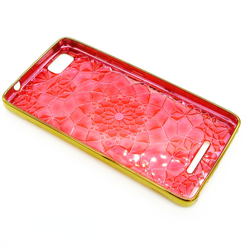 Silicone Case For TECHNO W3 Mobile phone shell Back Cover