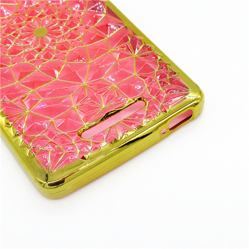 Silicone Case For TECHNO W3 Mobile phone shell Back Cover