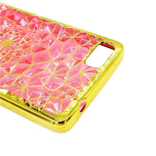 Silicone Case For TECHNO W3 Mobile phone shell Back Cover