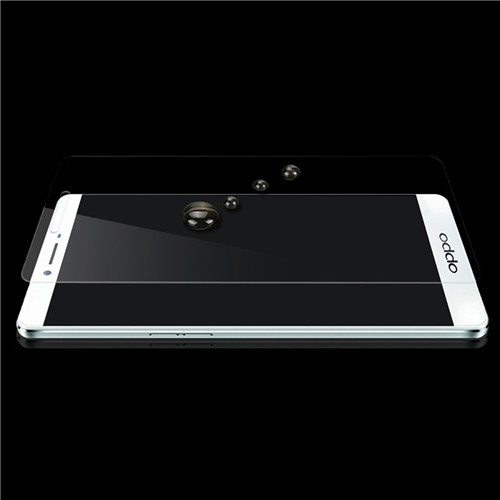 9H Tempered Glass Screen Protector Guard For OPPOL R7