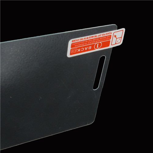 9H Tempered Glass Screen Protector Guard For OPPOL R7
