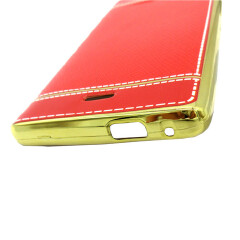For TECHNO C8 Mobile phone shell Back Cover