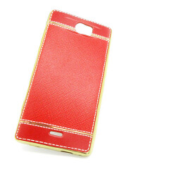 For TECHNO C8 Mobile phone shell Back Cover