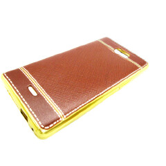 For TECHNO C8 Mobile phone shell Back Cover