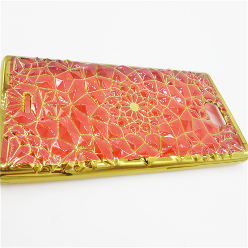Silicone Case For TECHNO C8 Mobile phone shell Back Cover