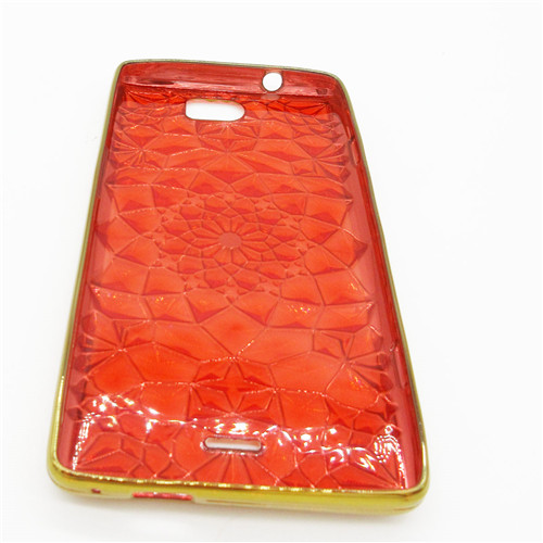 Silicone Case For TECHNO C8 Mobile phone shell Back Cover