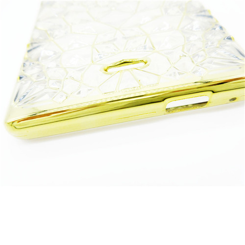 Silicone Case For TECHNO C8 Mobile phone shell Back Cover