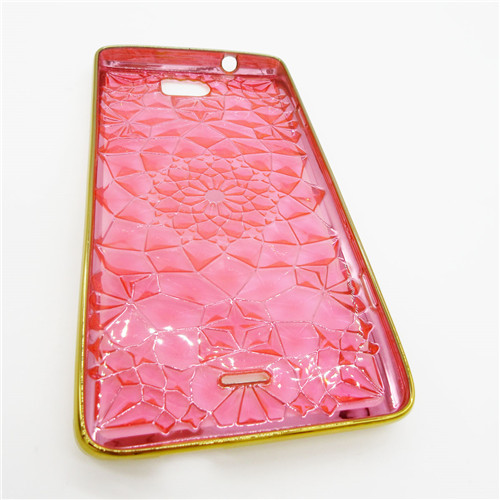 Silicone Case For TECHNO C8 Mobile phone shell Back Cover