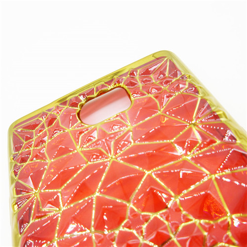 Silicone Case For TECHNO C8 Mobile phone shell Back Cover