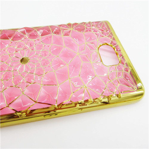 Silicone Case For TECHNO C8 Mobile phone shell Back Cover