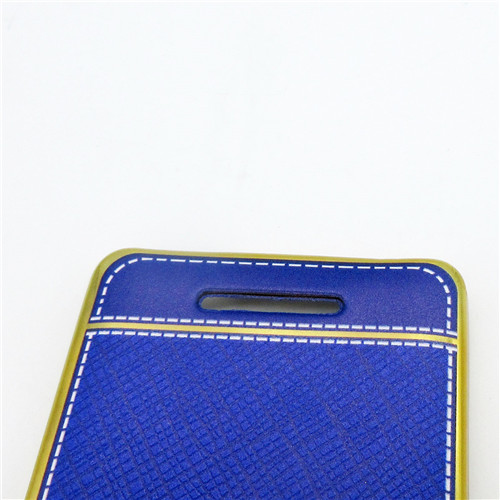For TECHNO W3 Mobile phone shell Back Cover