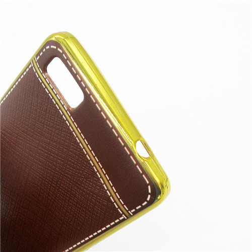 For TECHNO W3 Mobile phone shell Back Cover