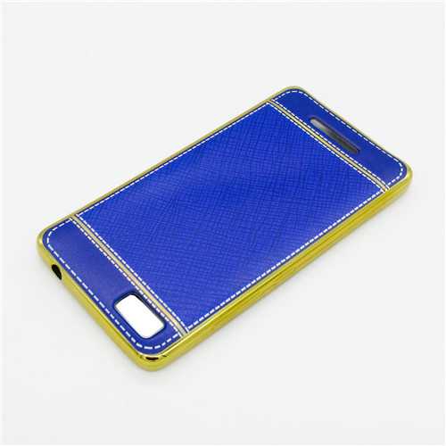 For TECHNO W3 Mobile phone shell Back Cover