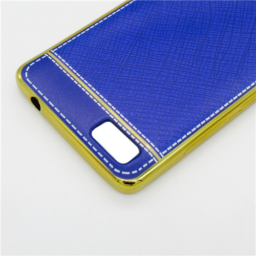 For TECHNO W3 Mobile phone shell Back Cover