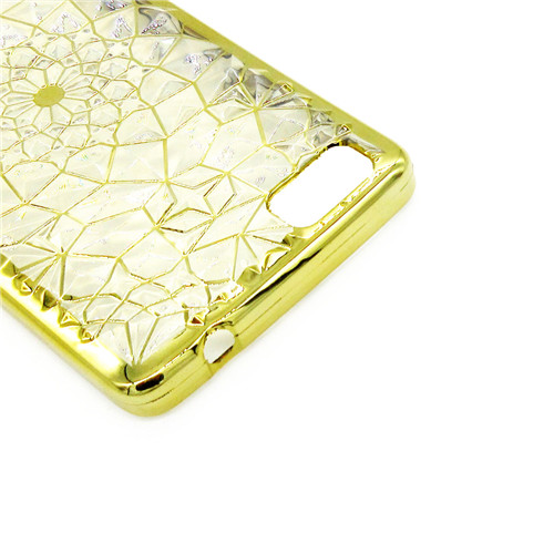Silicone Case For TECHNO W3 Mobile phone shell Back Cover