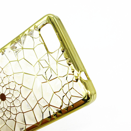 Silicone Case For TECHNO W3 Mobile phone shell Back Cover
