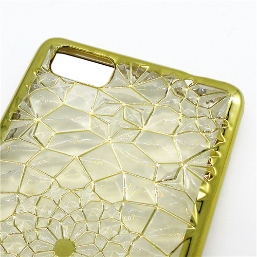 Silicone Case For TECHNO W3 Mobile phone shell Back Cover