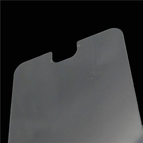 For Meizu Meilan Note 3 Tempered Glass Screen Protector 0.26MM 9H 2.5D Safety Protective Film