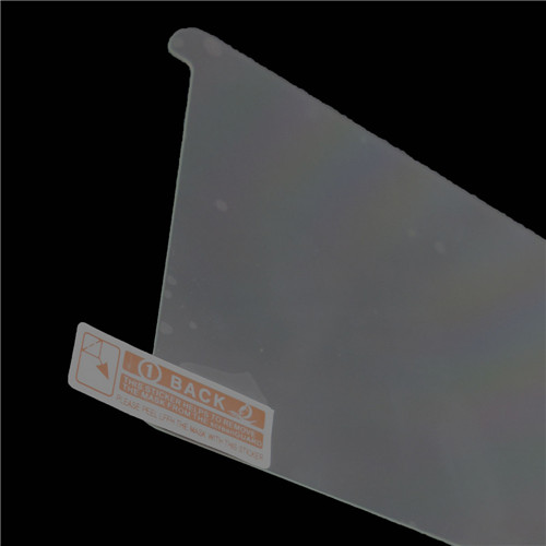 For Meizu Meilan Note 3 Tempered Glass Screen Protector 0.26MM 9H 2.5D Safety Protective Film