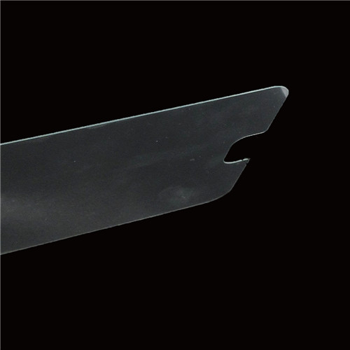 For Meizu Meilan Note 3 Tempered Glass Screen Protector 0.26MM 9H 2.5D Safety Protective Film