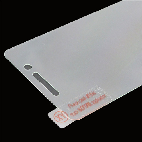 2.5D 0.3mm Premium Tempered Glass Screen Protector for Vivo Y11