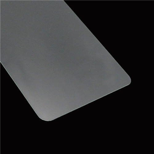 2.5D 0.3mm Premium Tempered Glass Screen Protector for Vivo Y11
