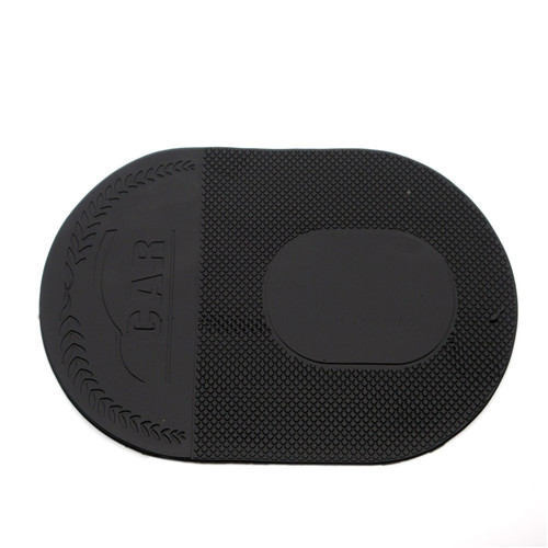 Car Dashboard Magic Anti-slip Mat Sticky Pad Key Cellphone Mobile Phone GPS Stuff Pad Holders