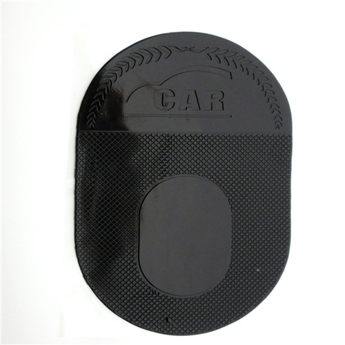 Car Dashboard Magic Anti-slip Mat Sticky Pad Key Cellphone Mobile Phone GPS Stuff Pad Holders
