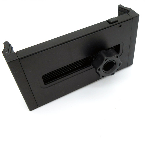360 Degree Car Back Seat Headrest Mount Holder for iPad Mini/1/2/3/4/Air Galaxy Tablet