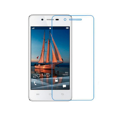 2.5D 0.3mm Premium Tempered Glass Screen Protector for Vivo Y11
