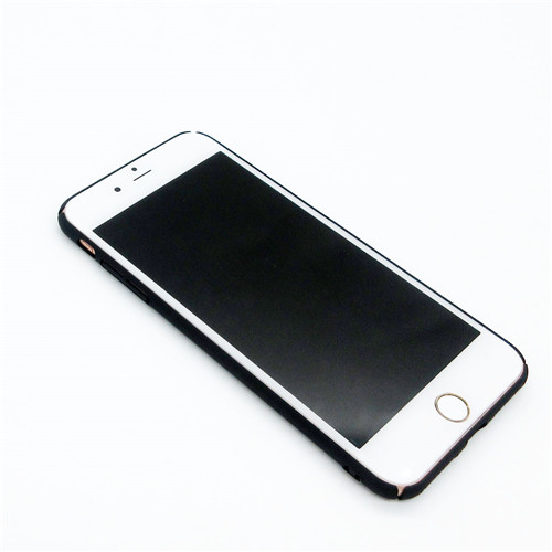 For Iphone 7 Plus Hard Shell Frosted Back Cover Mobile Phone Case