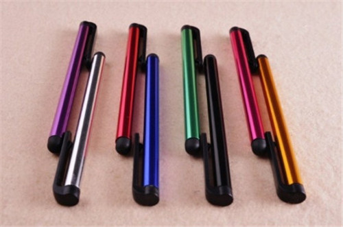 Capacitive Touch Screen Pen for iPhone/iPad/Samsung