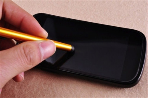 Capacitive Touch Screen Pen for iPhone/iPad/Samsung