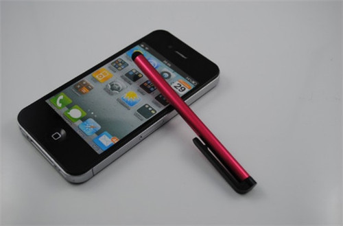Capacitive Touch Screen Pen for iPhone/iPad/Samsung