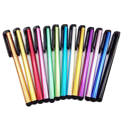 Capacitive Touch Screen Pen for iPhone/iPad/Samsung